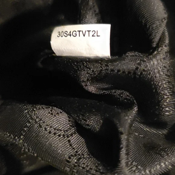 Michael MICHAEL KORS LARGE ZIPPERED TOTE - Picture 9 of 11